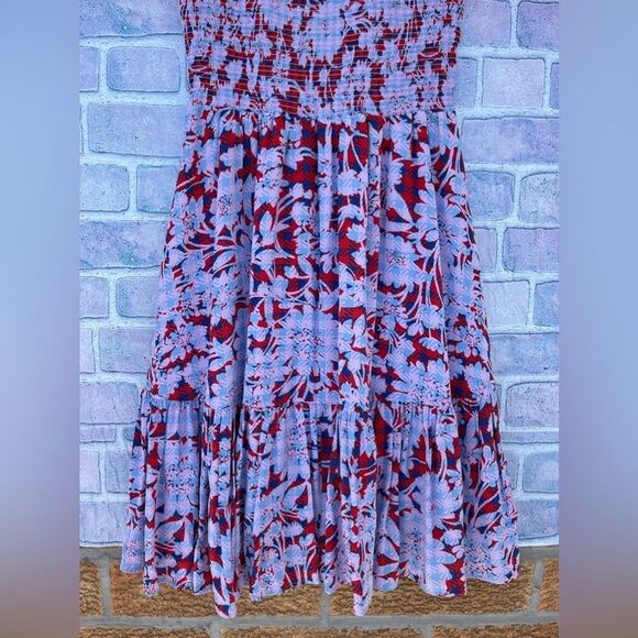 HATCH collection Ana dress size 0 - Picture 5 of 14